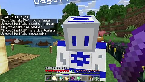 Minecraft