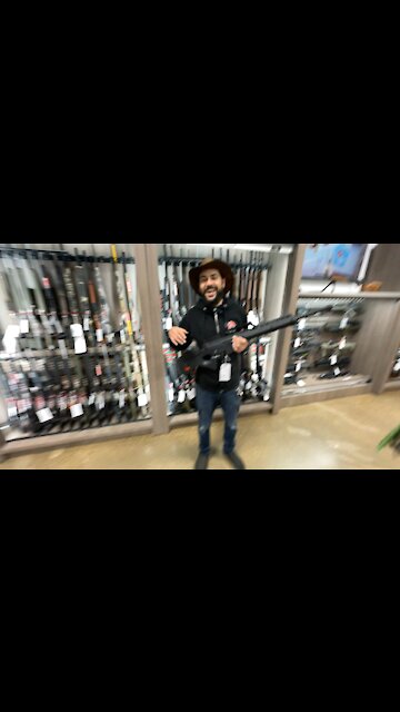 Great options in 223/5.56 rifles