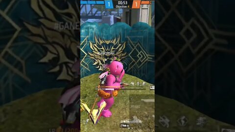 Kill dakho maje lo. #shorts #firefild100