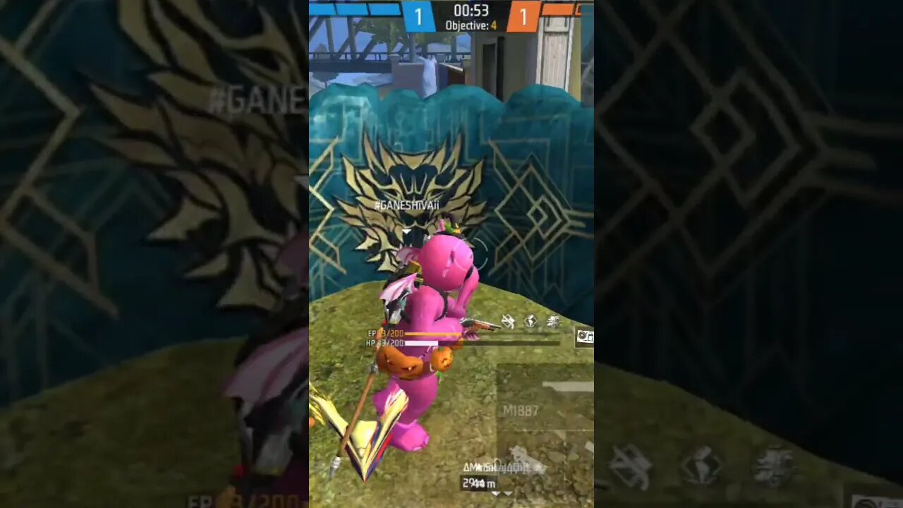 Kill dakho maje lo. #shorts #firefild100