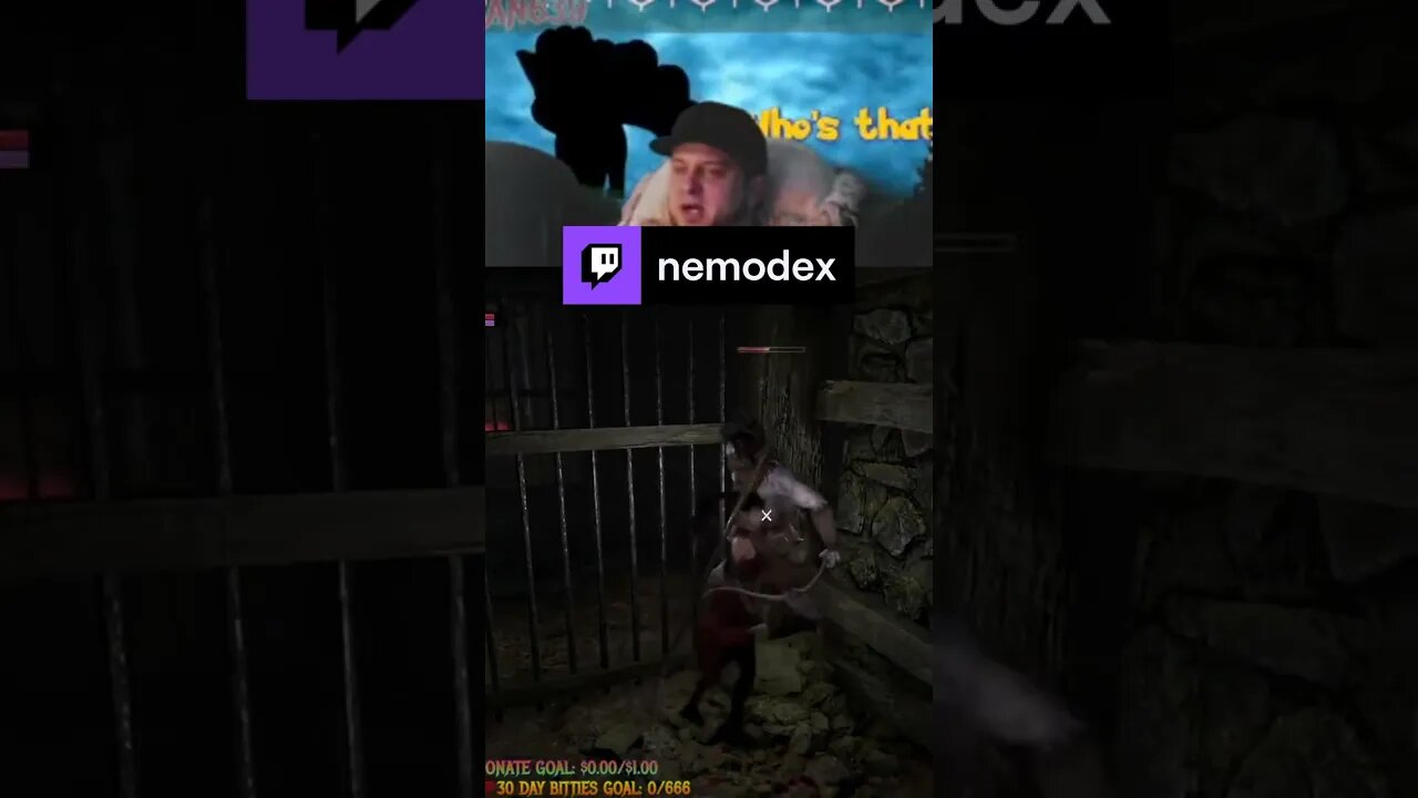 dancing chinese archer | nemodex on #Twitch