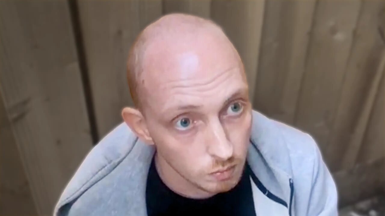 Connor Marshall, Milton Keynes 16/7/24