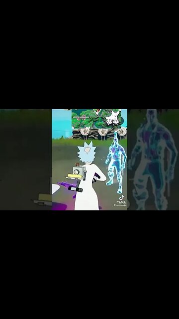 Fortnite chapter 2 season 7 #Shorts #shorts #fortnite