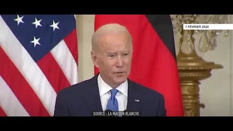 Gazoducs Nord Stream endommagés : des déclarations américaines sèment le trouble