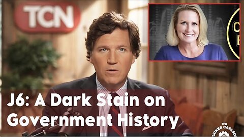 Tucker Carlson 9/16/24 | Today's Story September 16, 2024