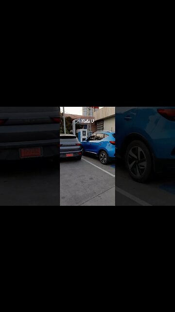 #Neta #NetaV #Ev #car #korat