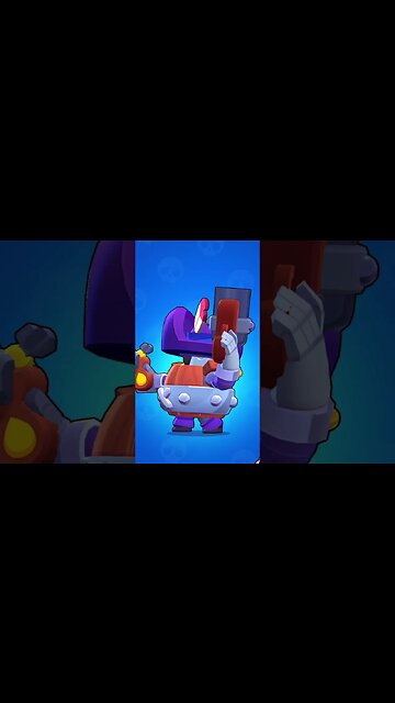 Can you name this Brawler #Shorts 51