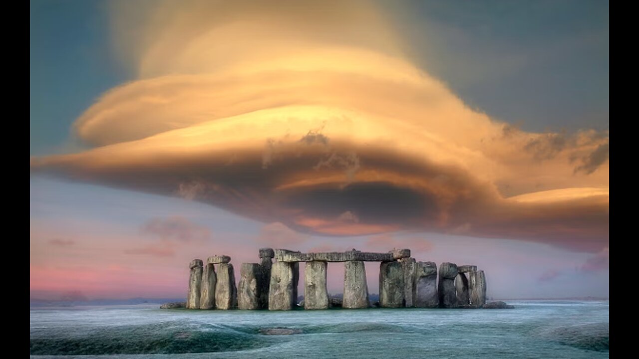 New Fingerprint Discovery at Stonehenge Alters Understanding of Its Mystical Origins