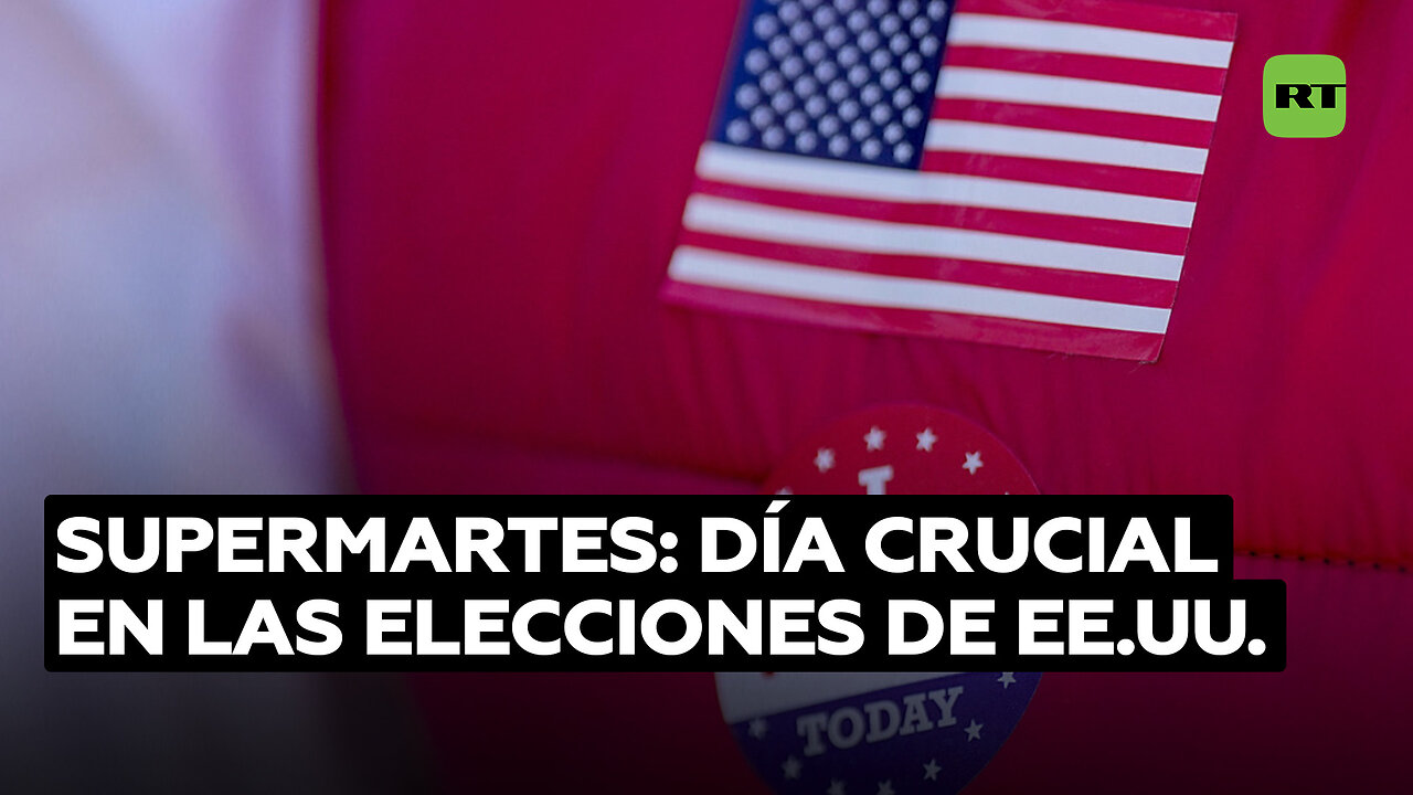 ¿Qué es el supermartes?, una de las fechas más importantes en las primarias de EE.UU.