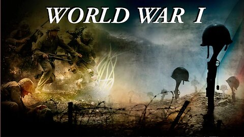History of World War 1 explained in 4 minute || World War 1 || SRinfoOfficial
