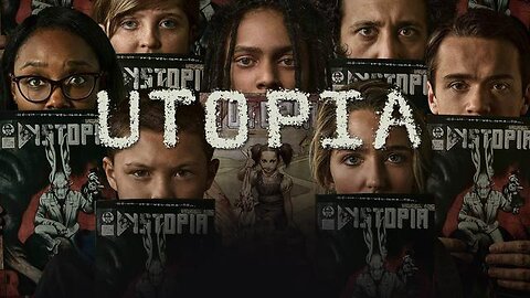 How Did This TV Series 'Predict' EVERYTHING Happening NOW (2020) - KJOzborne