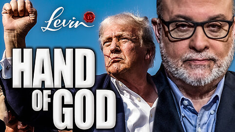 Mark Lays Out the Facts of Trump’s Would-be Assassin