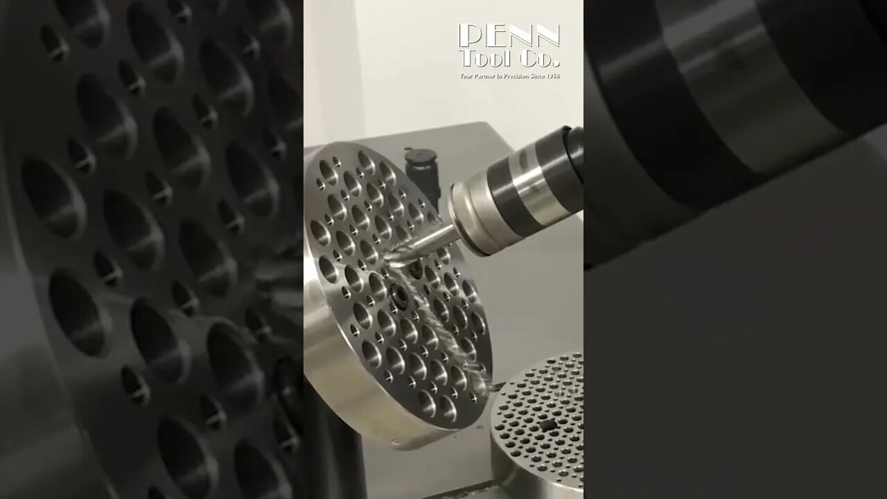 Amazing Tapping Arm