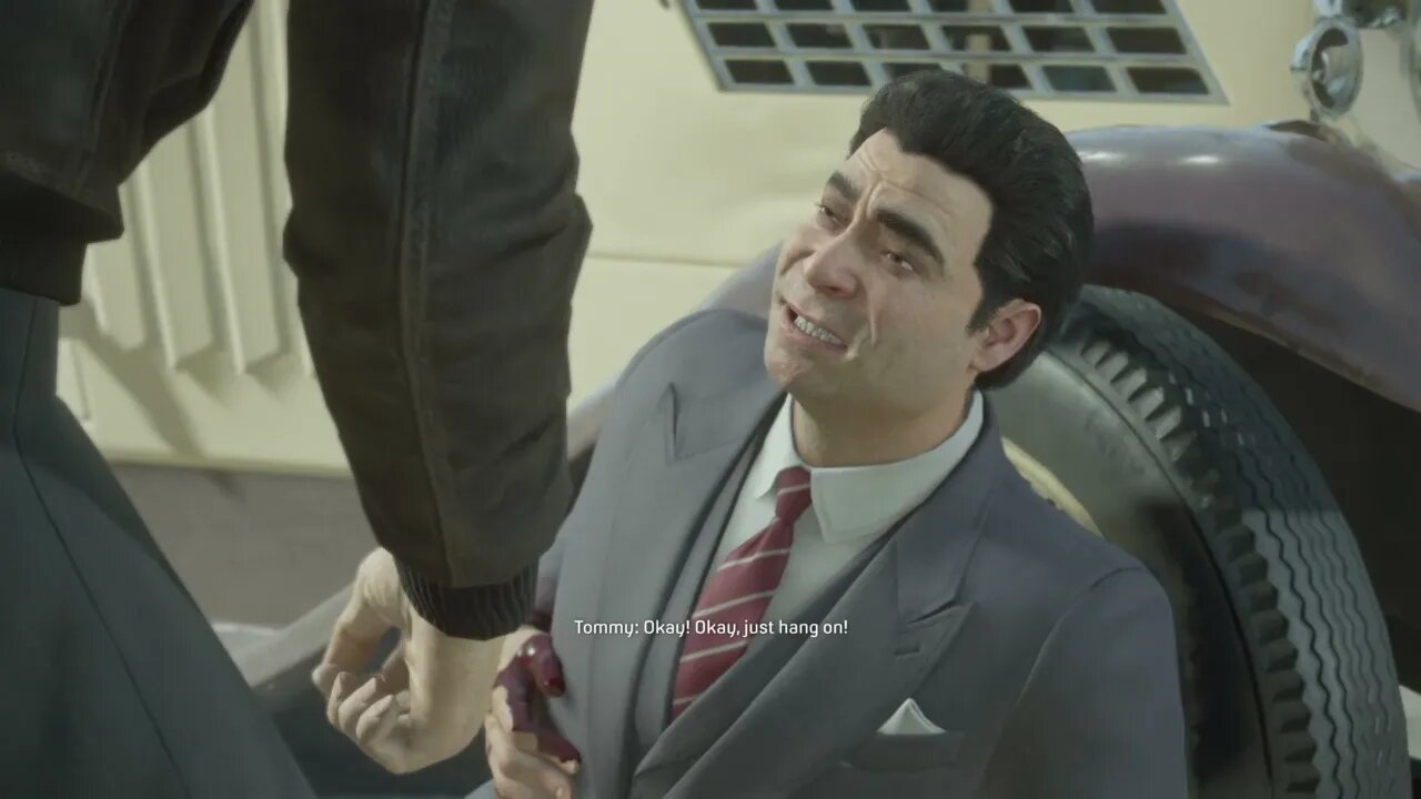 Mafia Part 3-The True Cost