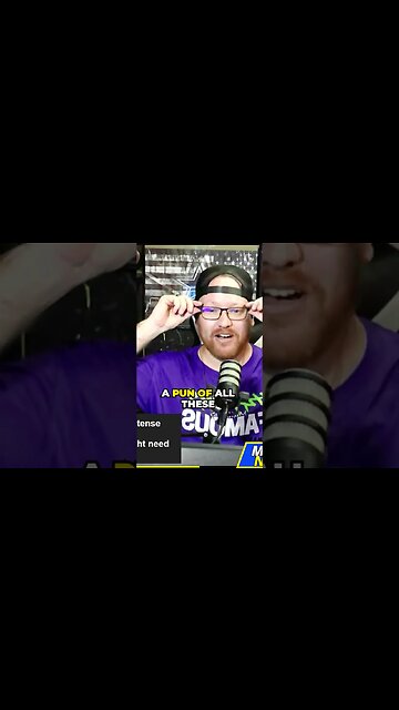 DeShawn Watson will always be a Pun