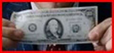 Money, money, money, money, moneeeeey!