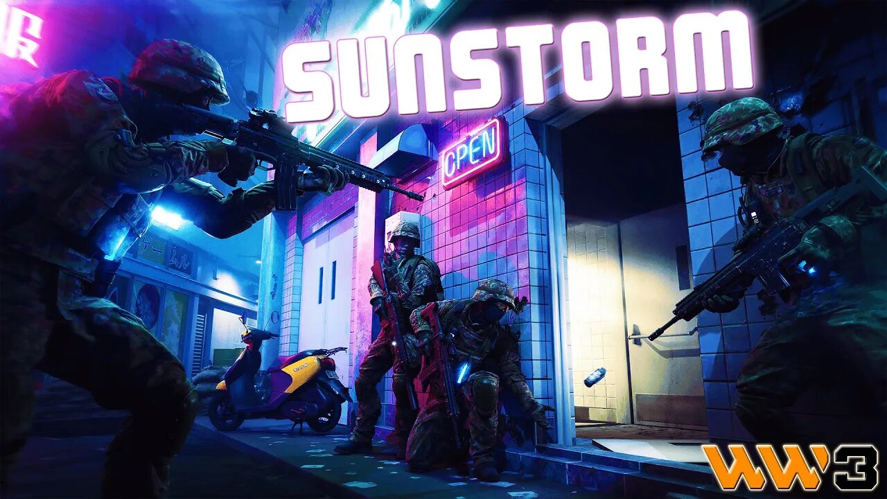 🔴LIVE - THIS! BECAUSE RAGENT DOESN'T LIKE 2042 ANYMORE!
