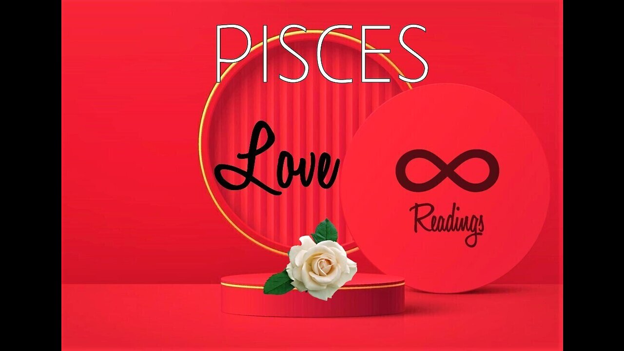 PISCES ~ The Glow Show ~