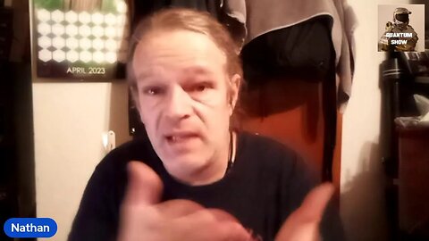 Quantum Show, Galactic Federation, we are already in contact
