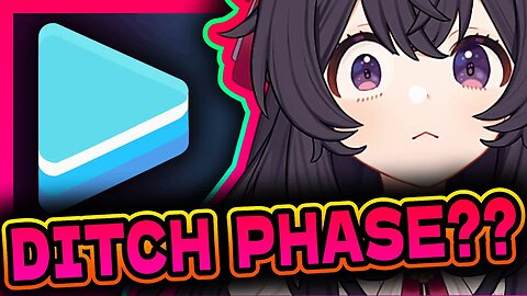 Pippa Would Have Ditched Phase Connect Last Year??!?