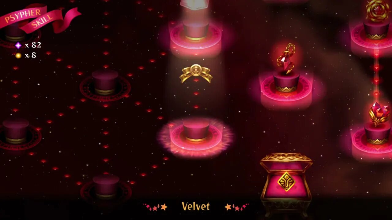 Odin SPhere Leifthrasair 21