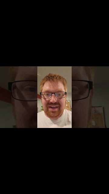 You Kent Always Say What you Want Sees Kent Brockman being Fired #shorts