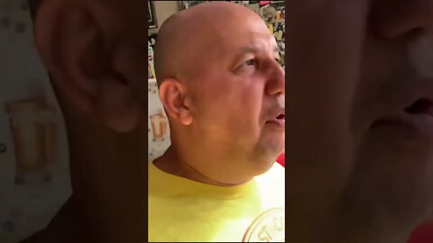 Bolsonaro anunciou uma faxina geral