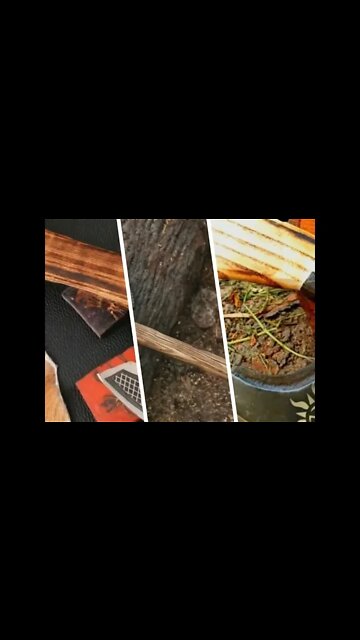 Custom Handmade Hunting Axes #shorts #ytshorts #axe