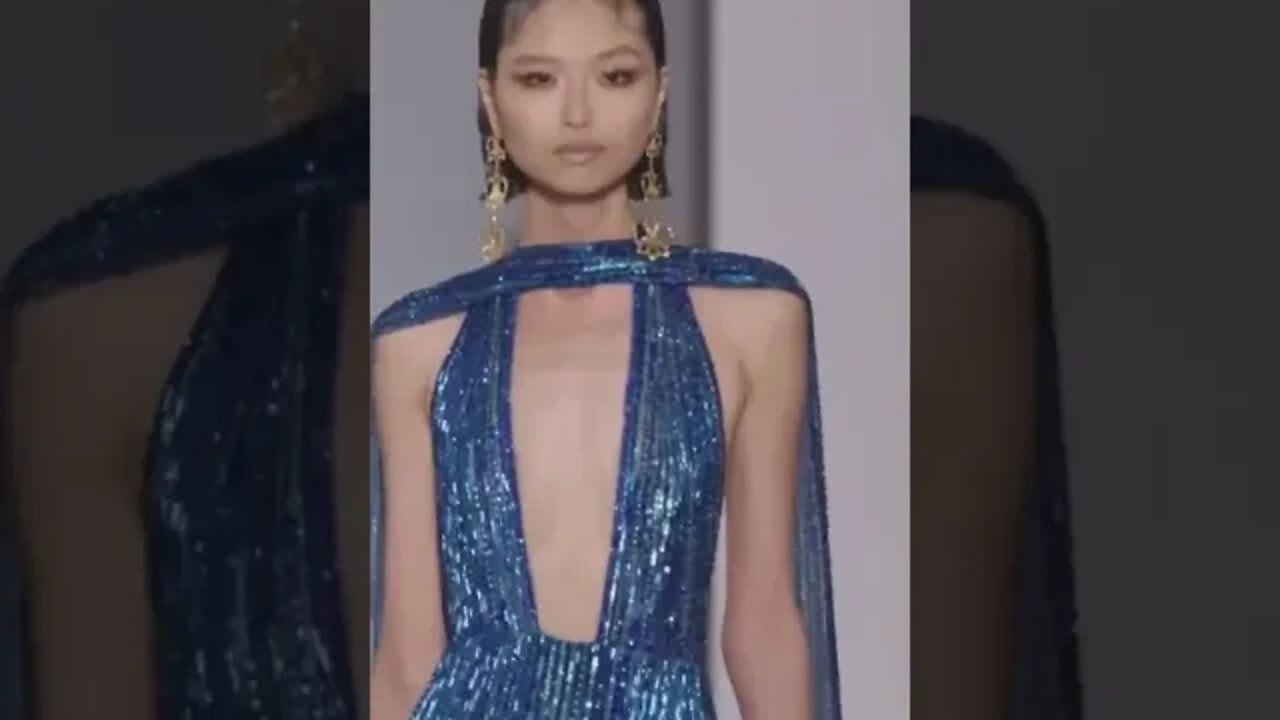 Georges Hobeika Couture Fall/Winter 2022-2023 Collection