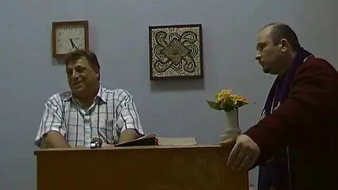 Каква трябва да е Църквата Част 1 Bibliata TV L