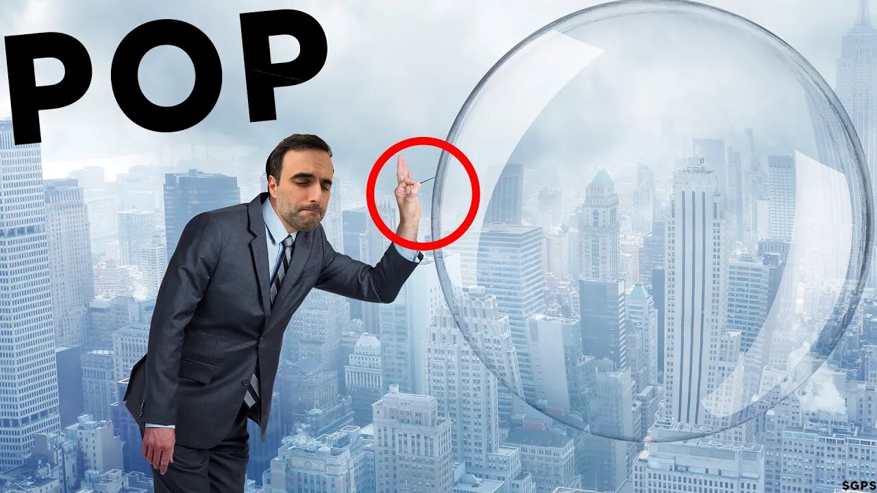 The Start of the Next Great Recession