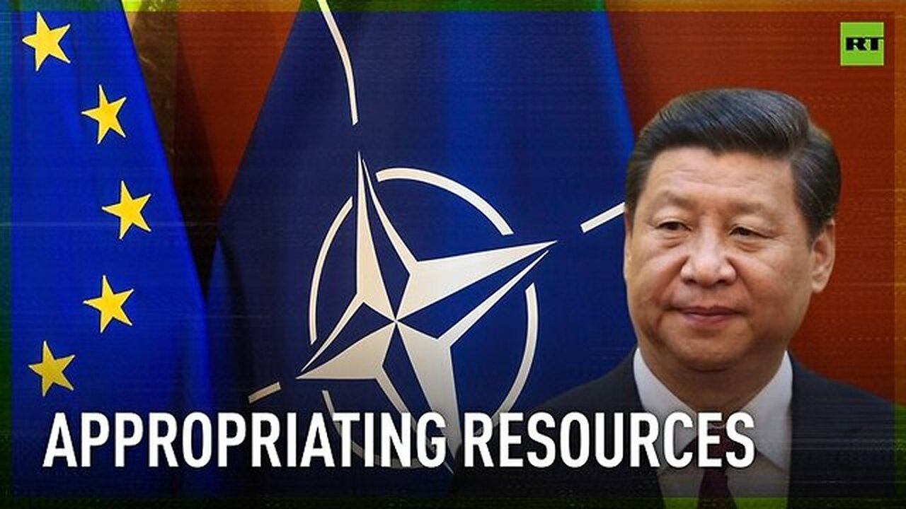 NATO COUNTRIES SEE CHINA’S INVESTMENTS IN EUROPE AS LIABILITY, DISCUSS WAYS TO RECLAIM PROJECTS