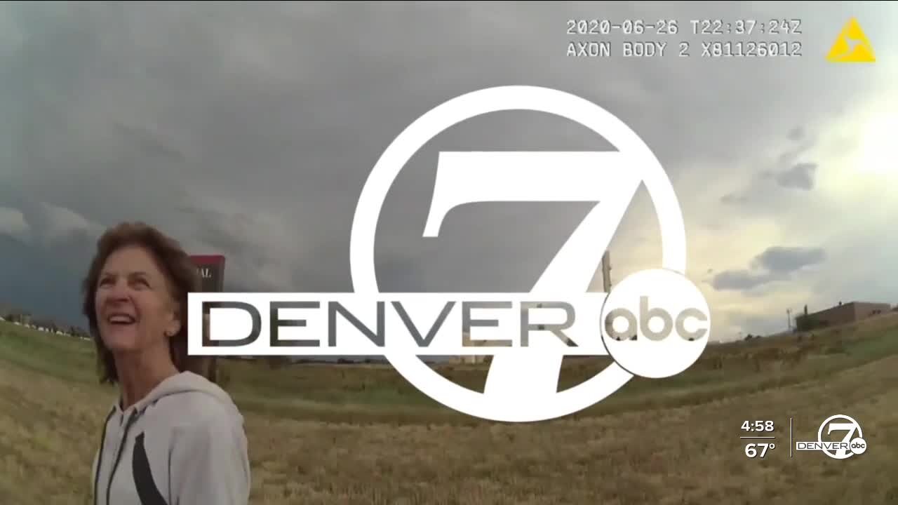 Denver7 News at 5PM | Wednesday, May 19, 2021