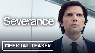 Severance: Season 2 - Official Teaser Trailer