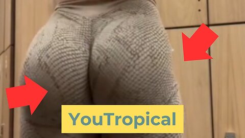 big bang tiktok challenge 🍑🍒🍆 shorts no blur twerk tropical tok milf