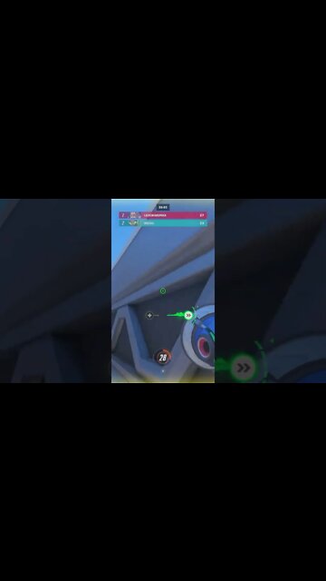 Overwatch 2 i've got you in my sights