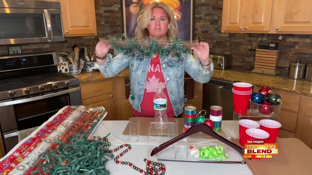 Smart Ways to Store Christmas Decorations