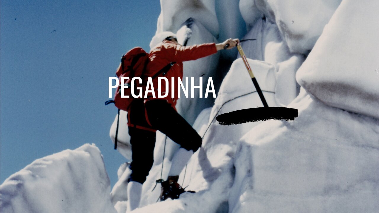 Pegadinha