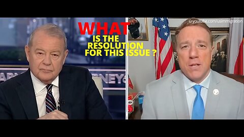 It Begins_ Texas Border Battle--Texas Vs Biden Admin over MigrantCrisis Federalizing National Guard