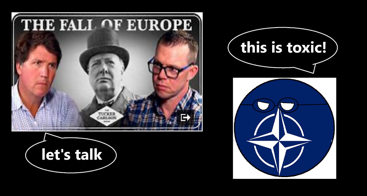 The establishment FREAKS OUT! (ep 85 clip)
