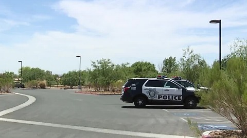 Police: Woman found at Wetlands park died of gunshot wound