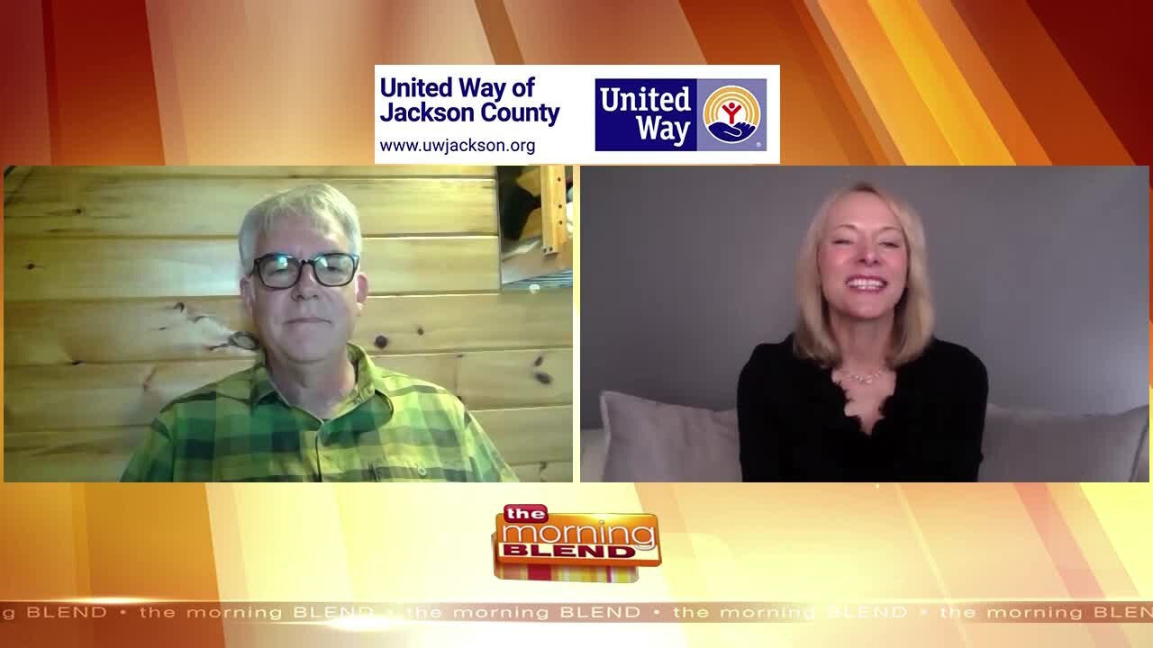 United Way of Jackson County - 5/6/21