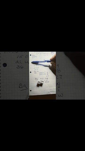 JESUS MARS ELEVEN 74 TIME EGG 47