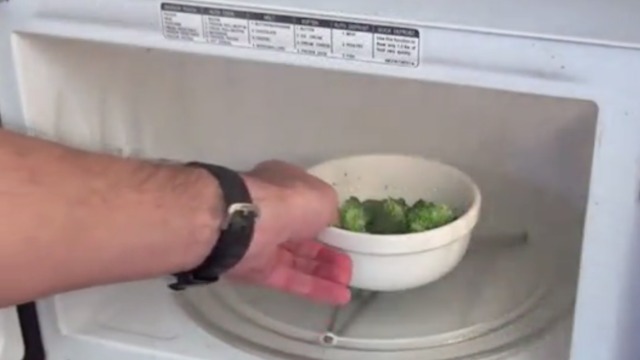 The Truth About Plastic and the Microwave