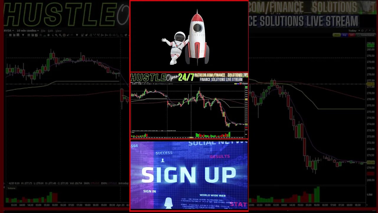 FINANCE SOLUTIONS-YT #shorts #runners #recap #APRIL20TH