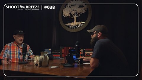 STB038 | Cancer + David | Cultivate Relationships