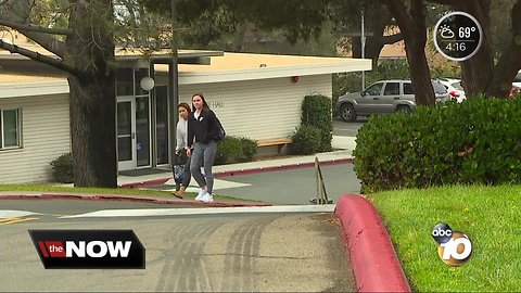 Point Loma Nazarene University classes canceled after FBI threat investigation