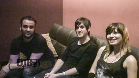 Sick Puppies - TOUR PRANKS Ep. 191