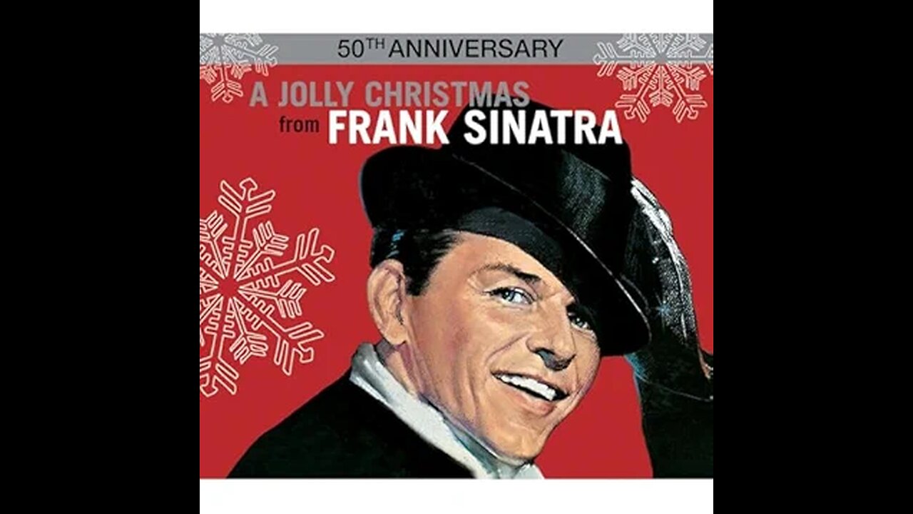 Frank Sinatra - The Christmas Waltz