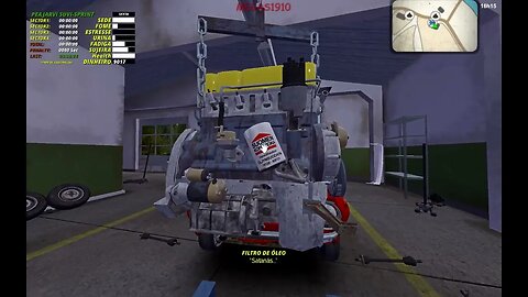 #My Summer Car, Dia 35 parte 1